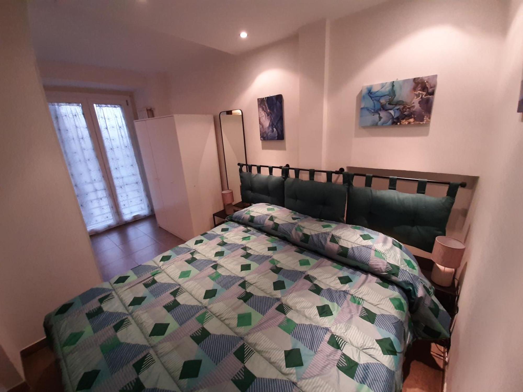 Appartamento Loft Olimpico *