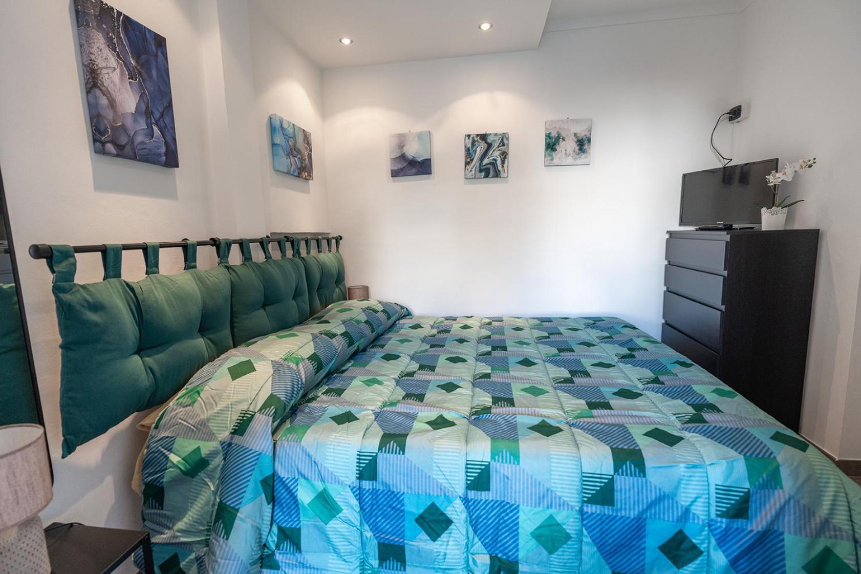 Loft Olimpico Appartamento