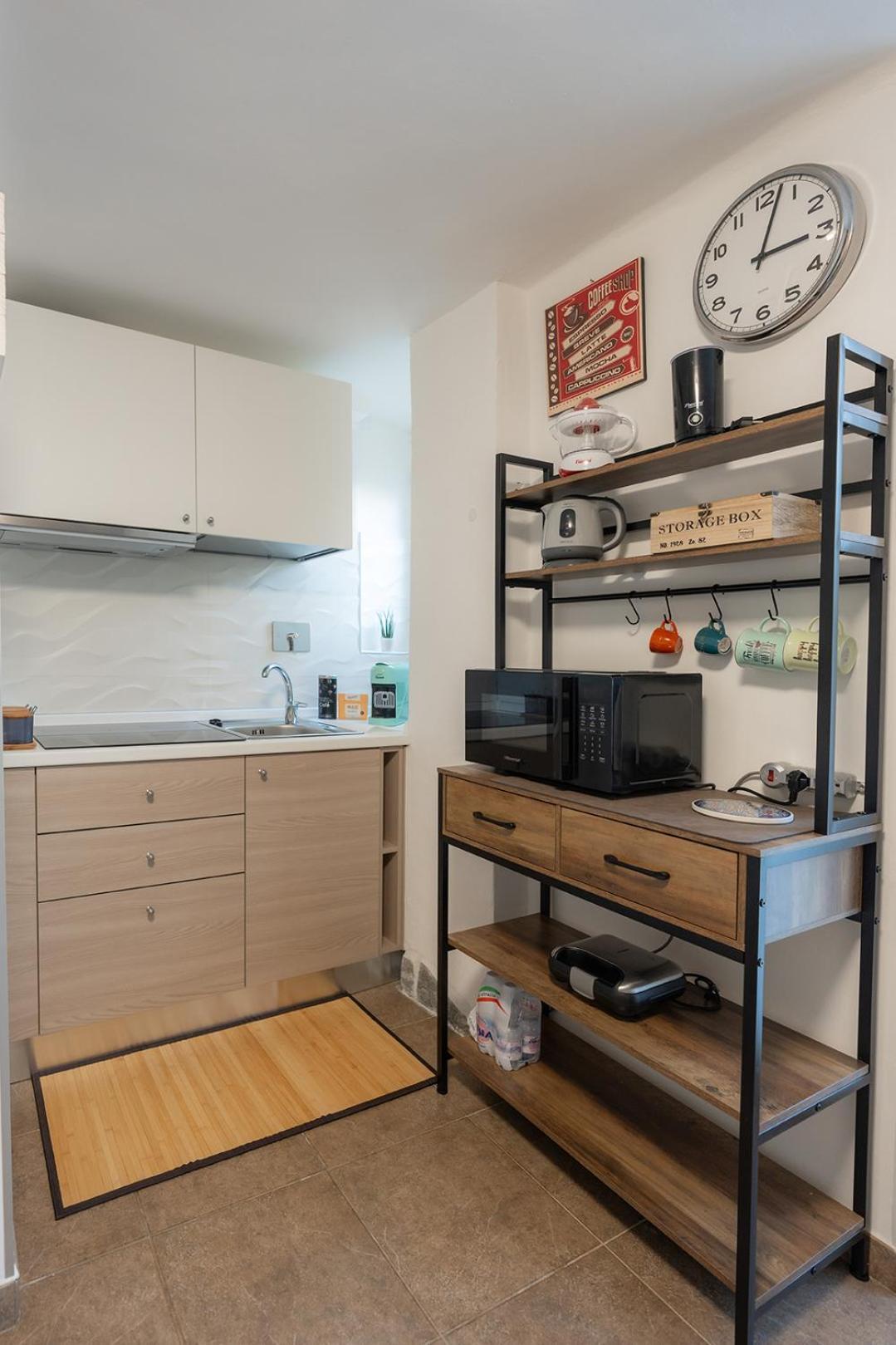Loft Olimpico Appartamento Torino