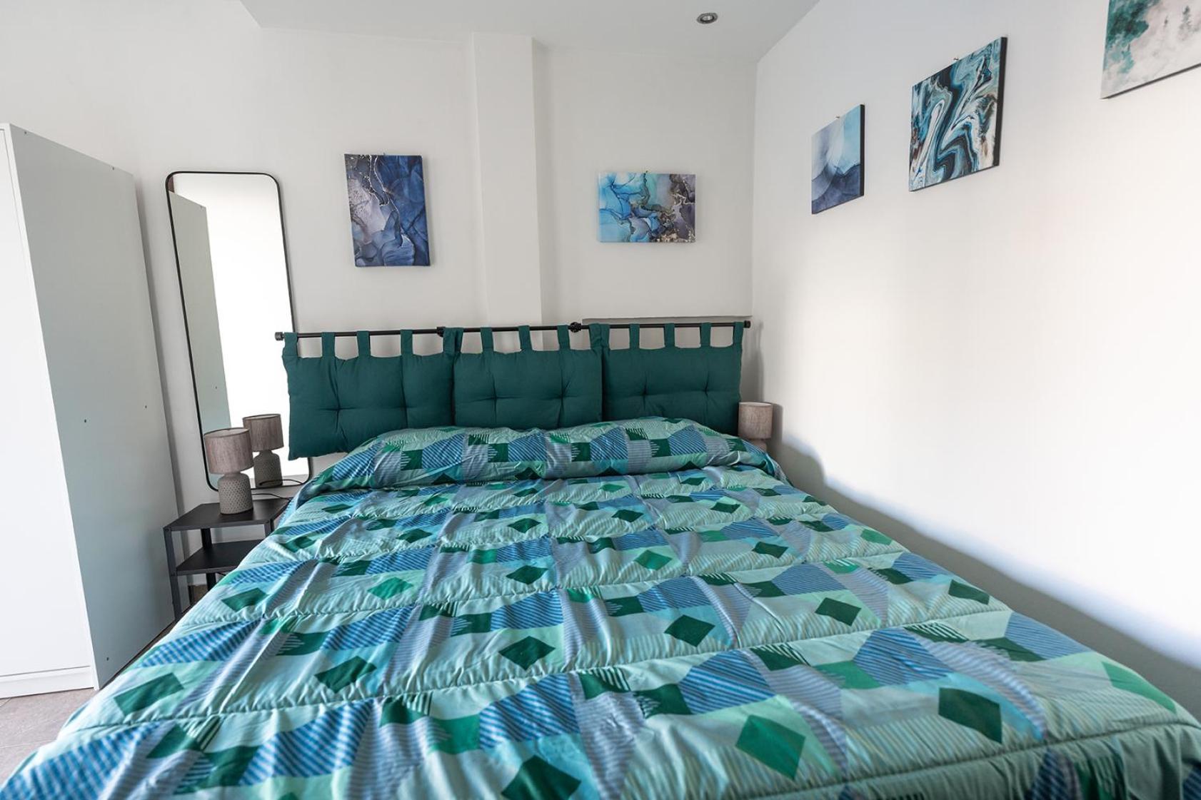 Loft Olimpico Torino